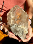 Incredible Himalayan Quartz Crystal - 9357