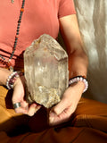 Incredible Himalayan Quartz Crystal