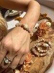 The Fairy Dreamer Beaded Gemstone Bracelet