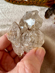 Diamond Quartz Specimen - 9459