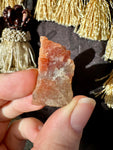 Gem Grade Sunstone Crystal - 9348