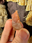 Gem Grade Sunstone Crystal - 9348