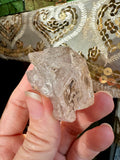 Diamond Quartz Crystal - 9461