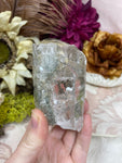 Himalayan Quartz Crystal, Exquisite Himalayan Quartz Cluster, Quality Quartz Specimen